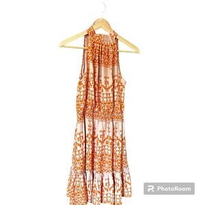 BTFBM‎ women’s dress small NWT